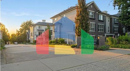 Residential - Townhouse - Surrey, Canada - Canada Residential - Townhouse - Surrey, Canada - Canada