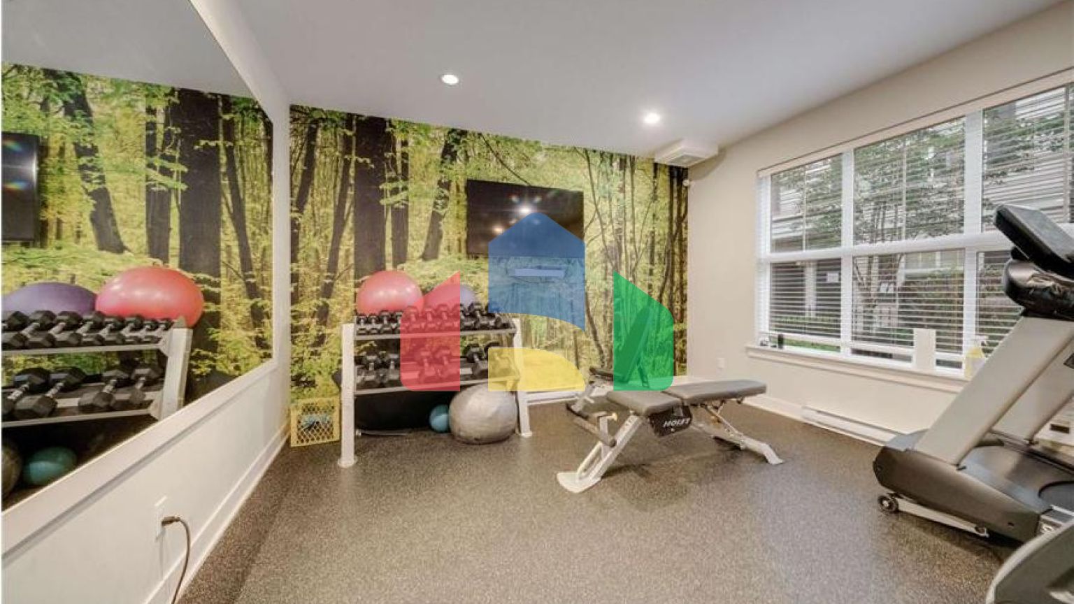 Residential - Townhouse - Surrey, Canada - Canada