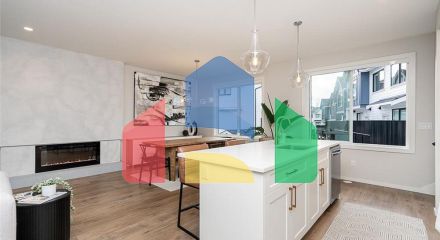 Residential - Townhouse - Surrey, Canada - Canada