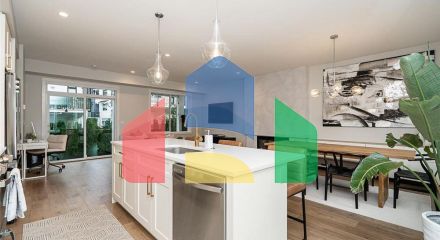 Residential - Townhouse - Surrey, Canada - Canada