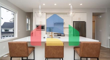 Residential - Townhouse - Surrey, Canada - Canada