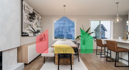 Residential - Townhouse - Surrey, Canada - Canada