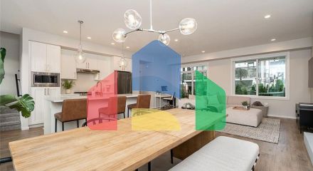 Residential - Townhouse - Surrey, Canada - Canada