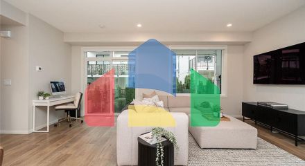 Residential - Townhouse - Surrey, Canada - Canada