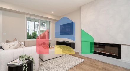 Residential - Townhouse - Surrey, Canada - Canada