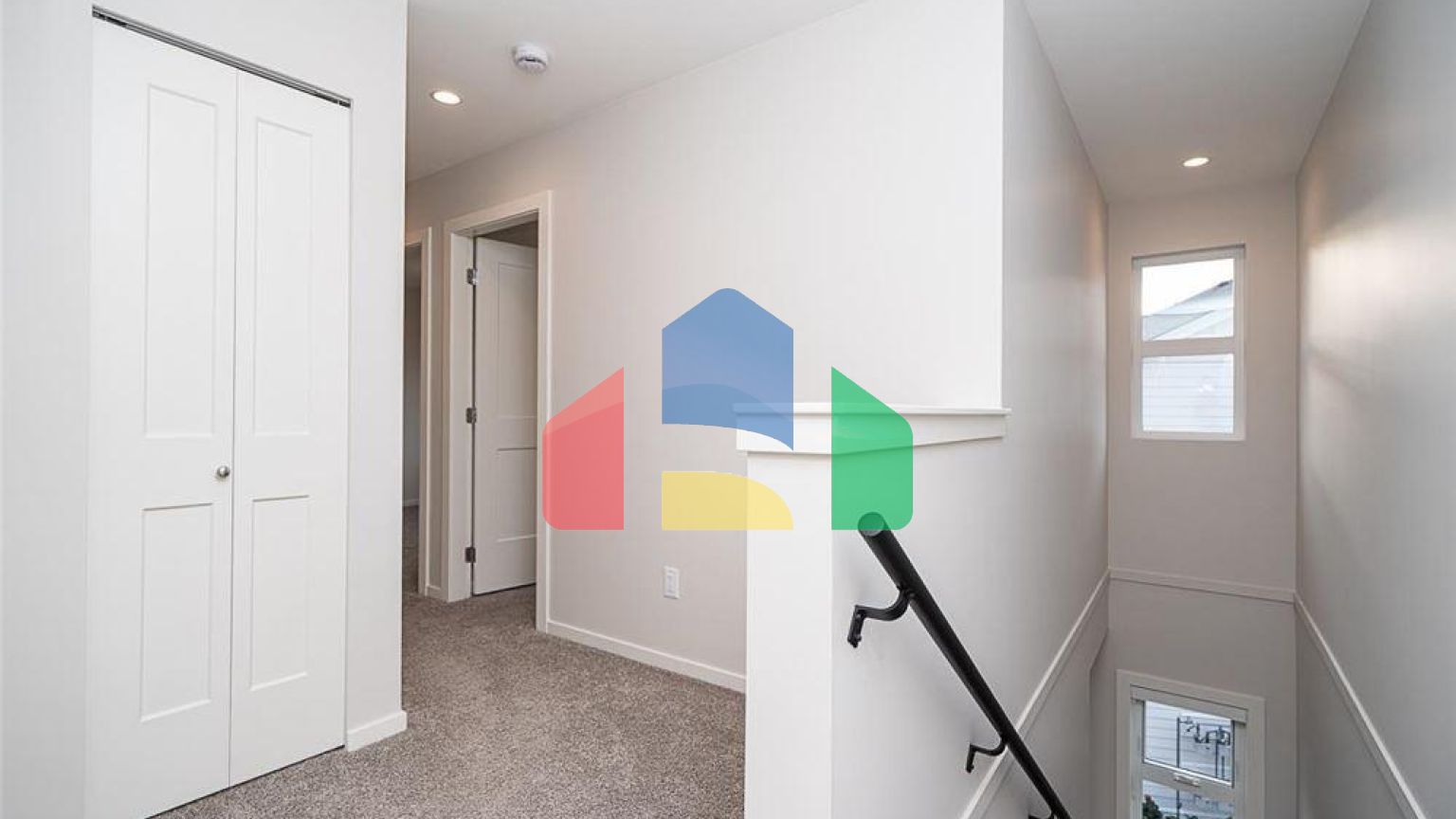 Residential - Townhouse - Surrey, Canada - Canada