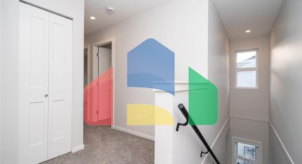 Residential - Townhouse - Surrey, Canada - Canada