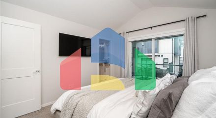 Residential - Townhouse - Surrey, Canada - Canada