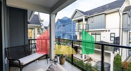 Residential - Townhouse - Surrey, Canada - Canada