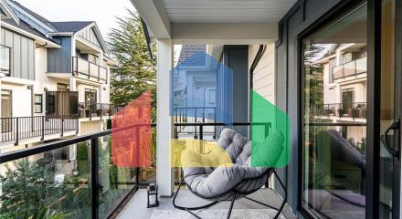 Residential - Townhouse - Surrey, Canada - Canada