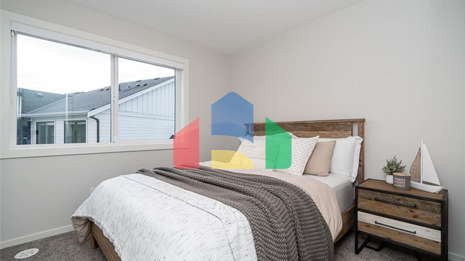 Residential - Townhouse - Surrey, Canada - Canada