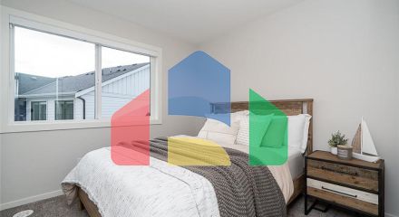 Residential - Townhouse - Surrey, Canada - Canada