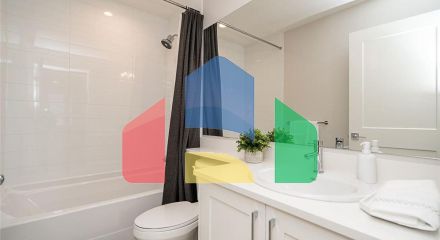 Residential - Townhouse - Surrey, Canada - Canada