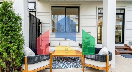 Residential - Townhouse - Surrey, Canada - Canada