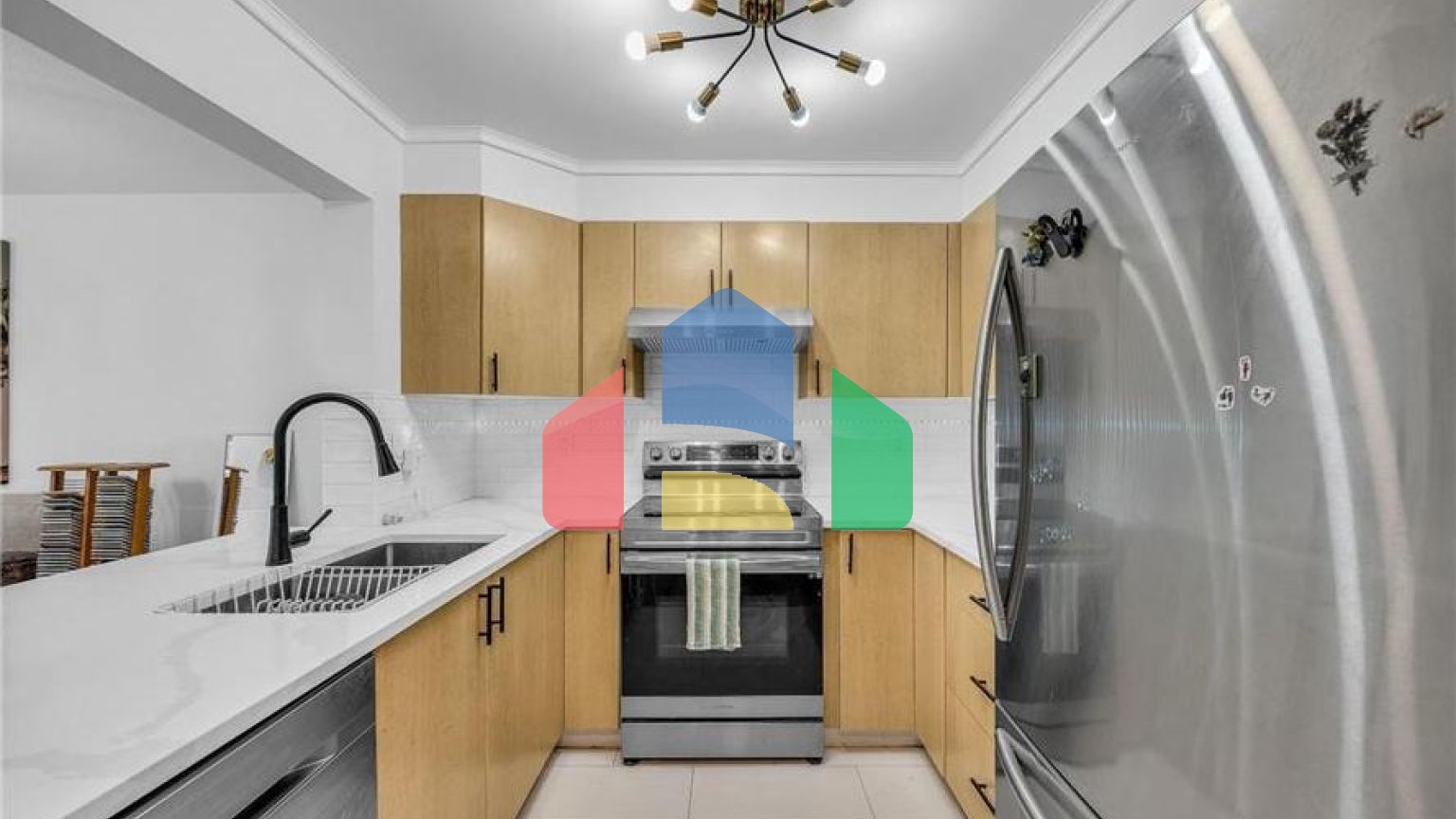 Residential - Single Family Home - Surrey, Canada - Canada