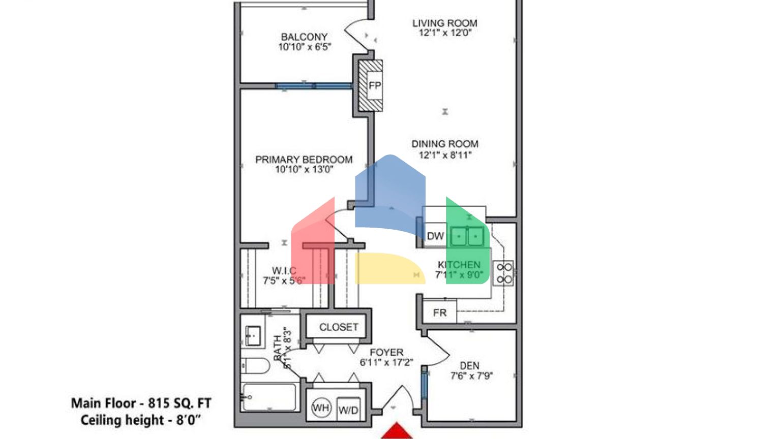 Residential - Single Family Home - Surrey, Canada - Canada