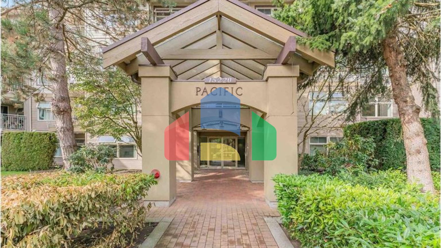 Residential - Single Family Home - Surrey, Canada - Canada