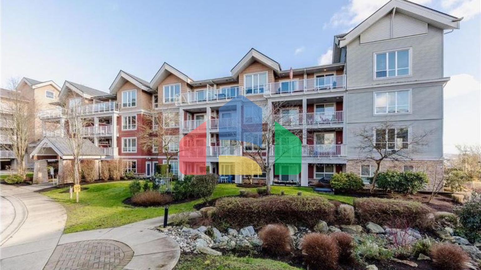 Residential - Single Family Home - Surrey, Canada - Canada