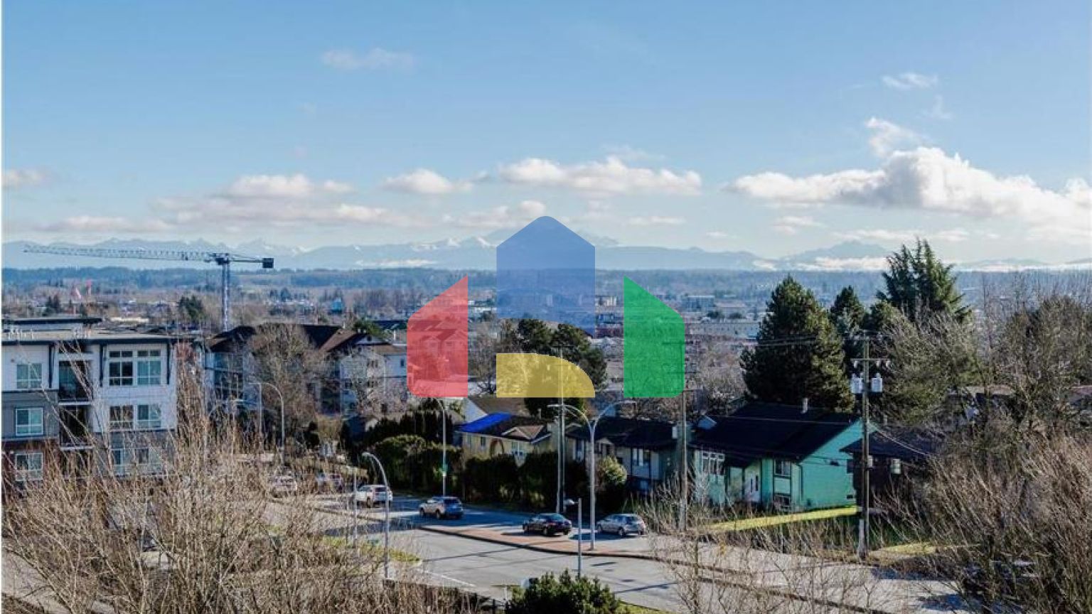 Residential - Single Family Home - Surrey, Canada - Canada