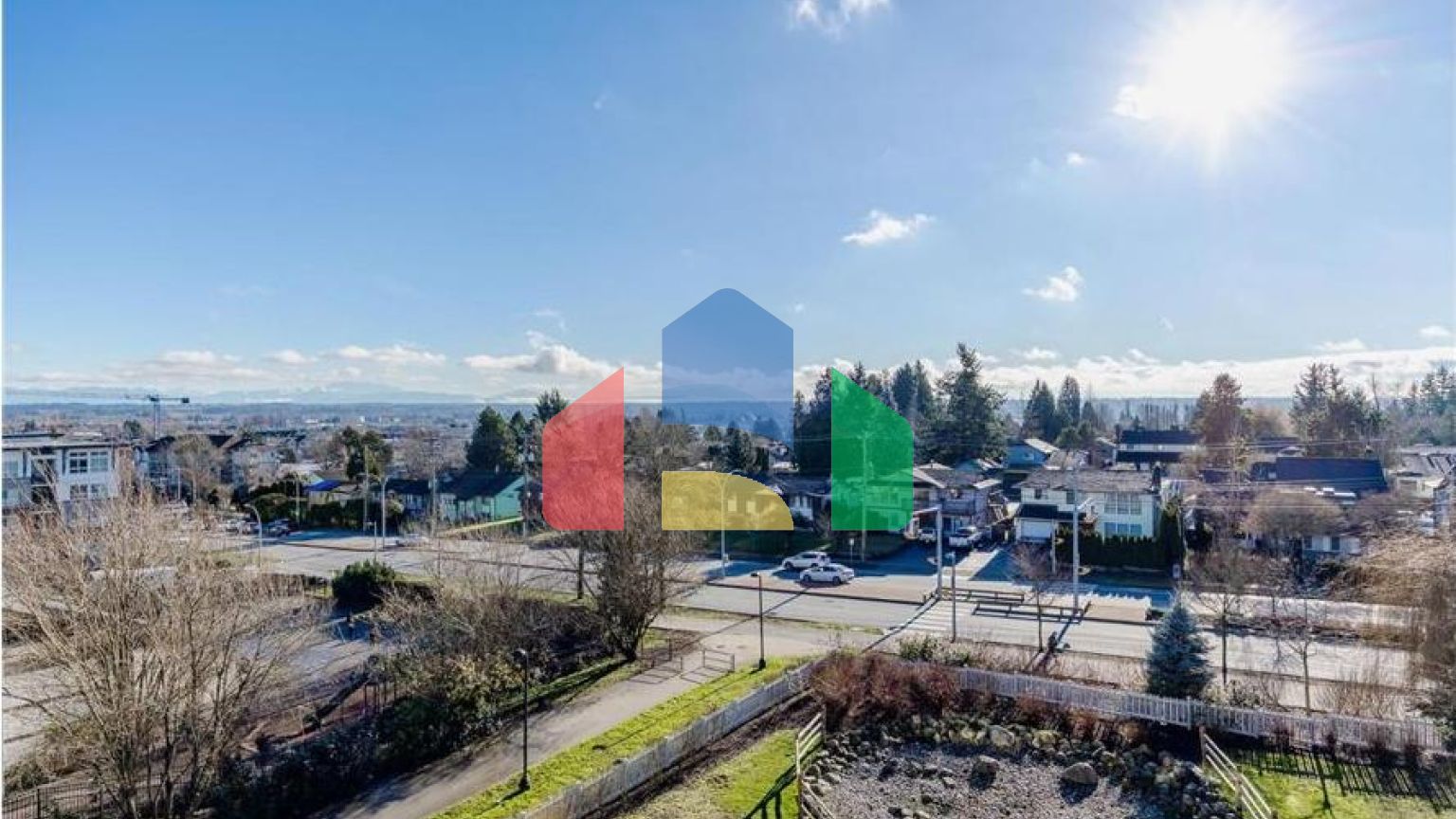 Residential - Single Family Home - Surrey, Canada - Canada