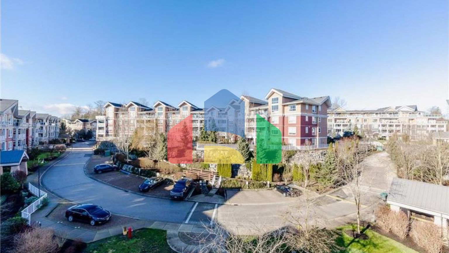 Residential - Single Family Home - Surrey, Canada - Canada