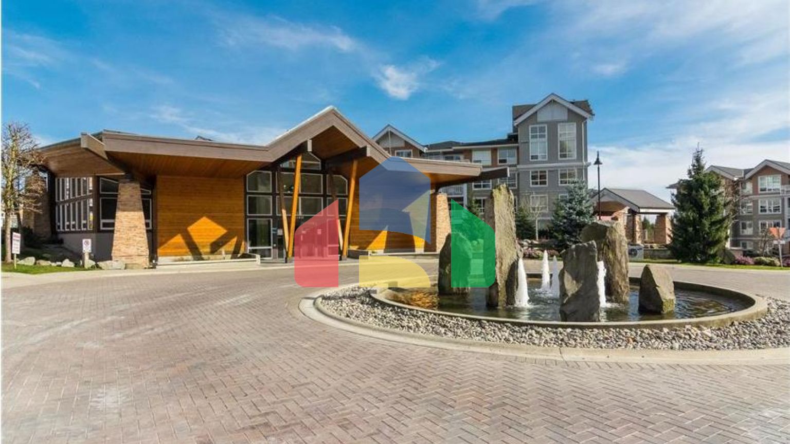 Residential - Single Family Home - Surrey, Canada - Canada