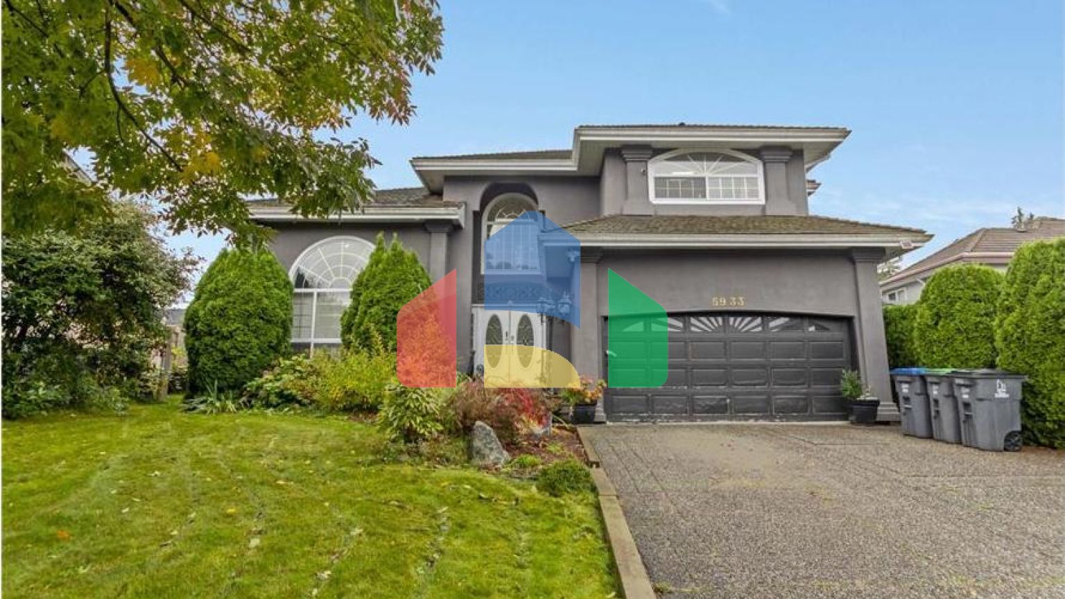 Residential - Single Family Home - Surrey, Canada - Canada