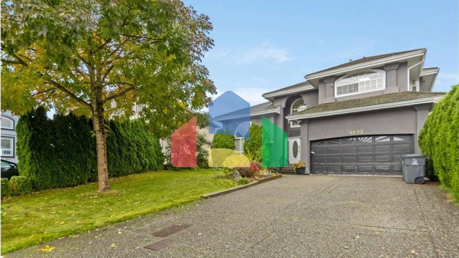 Residential - Single Family Home - Surrey, Canada - Canada