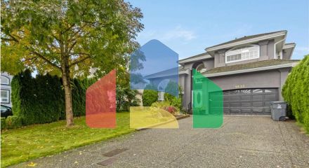 Residential - Single Family Home - Surrey, Canada - Canada