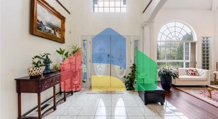 Residential - Single Family Home - Surrey, Canada - Canada