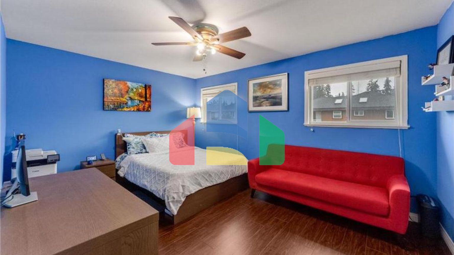 Residential - Single Family Home - Surrey, Canada - Canada