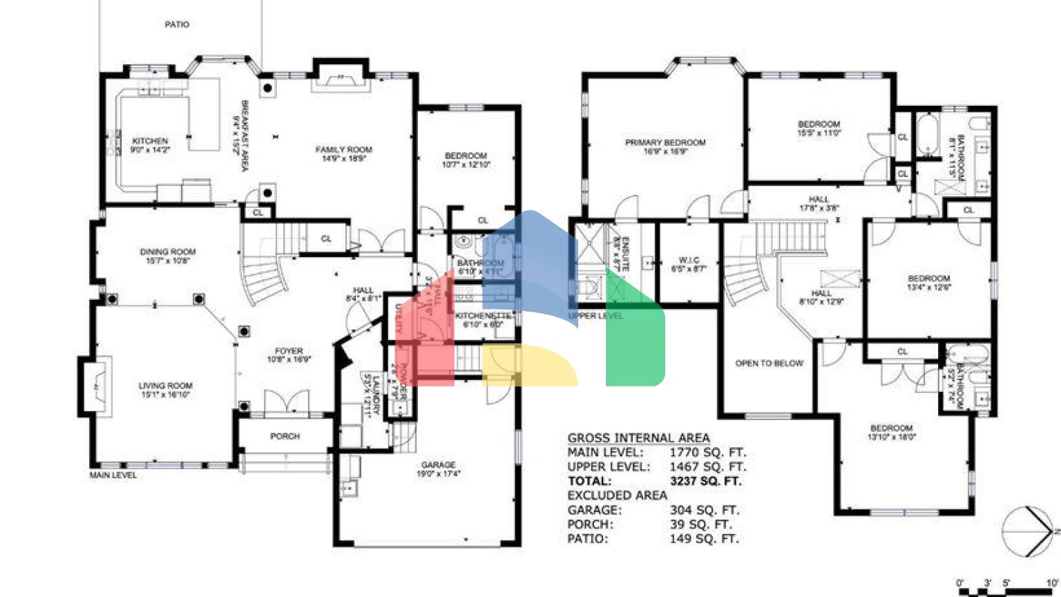 Residential - Single Family Home - Surrey, Canada - Canada