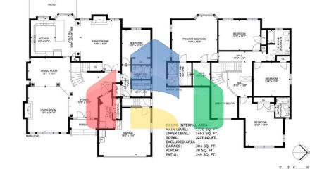 Residential - Single Family Home - Surrey, Canada - Canada Residential - Single Family Home - Surrey, Canada - Canada