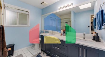 Residential - Single Family Home - Surrey, Canada - Canada Residential - Single Family Home - Surrey, Canada - Canada