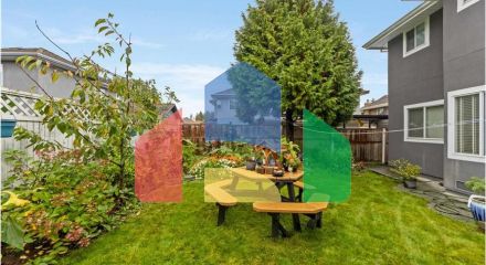 Residential - Single Family Home - Surrey, Canada - Canada Residential - Single Family Home - Surrey, Canada - Canada