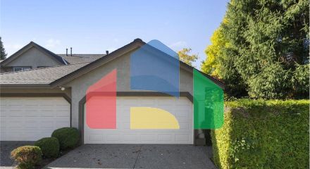 Residential - Townhouse - Surrey, Canada - Canada