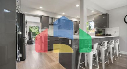 Residential - Townhouse - Surrey, Canada - Canada