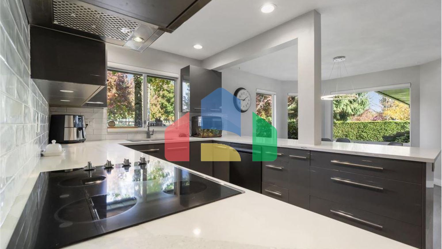 Residential - Townhouse - Surrey, Canada - Canada