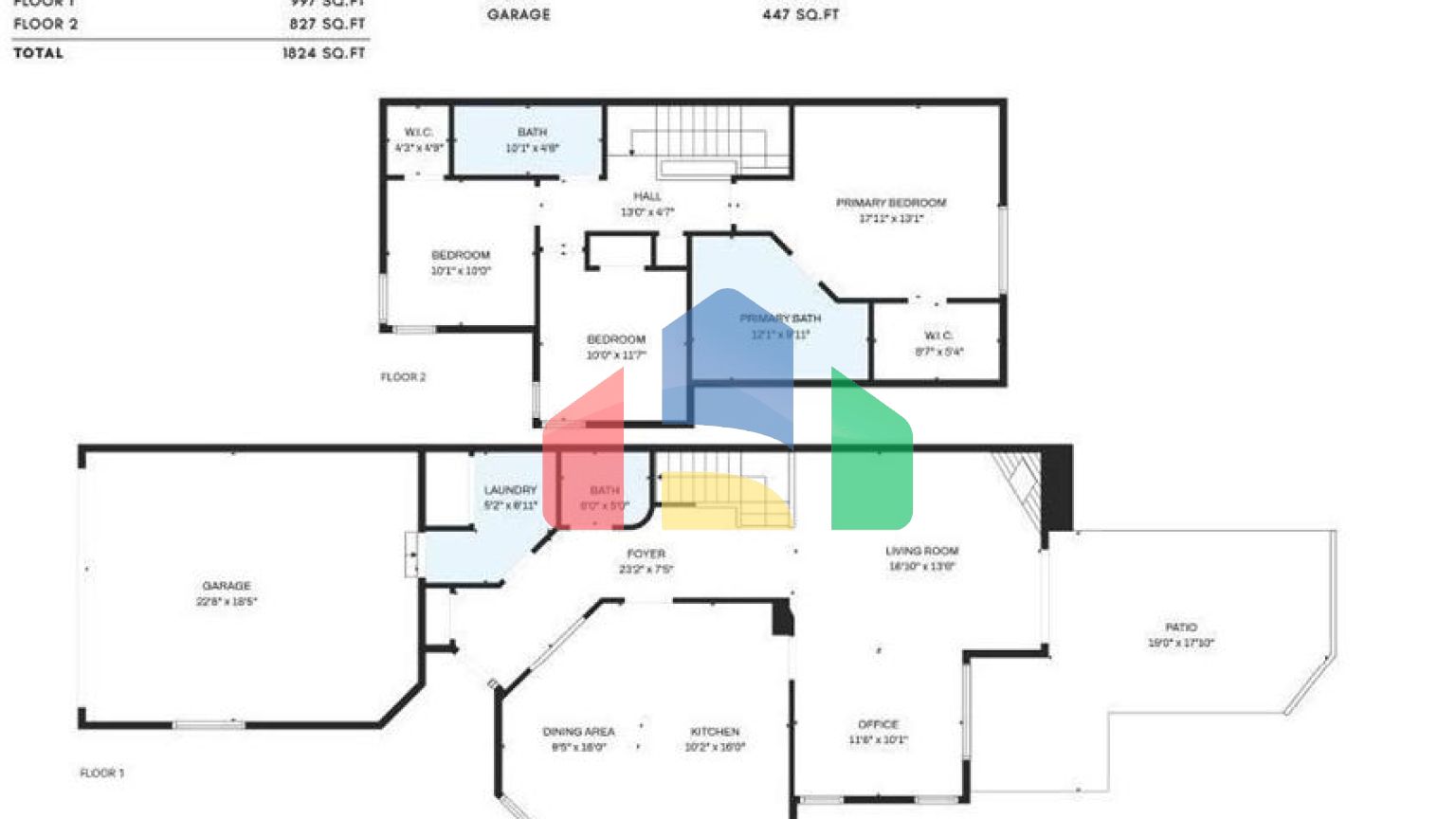 Residential - Townhouse - Surrey, Canada - Canada