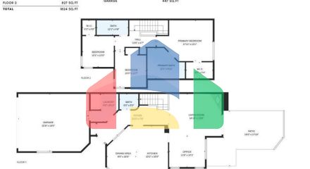 Residential - Townhouse - Surrey, Canada - Canada Residential - Townhouse - Surrey, Canada - Canada