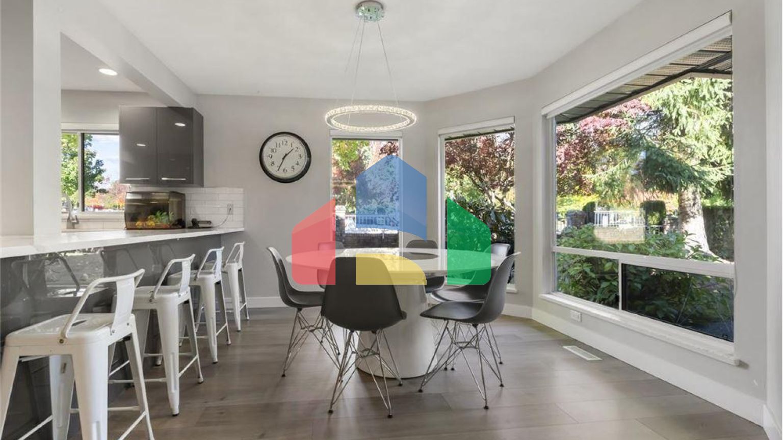 Residential - Townhouse - Surrey, Canada - Canada