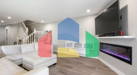 Residential - Townhouse - Surrey, Canada - Canada Residential - Townhouse - Surrey, Canada - Canada