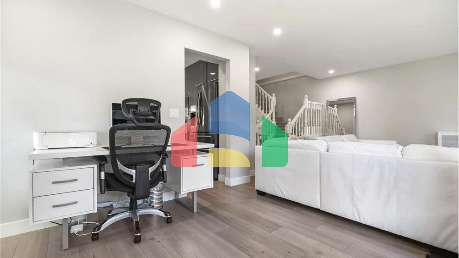 Residential - Townhouse - Surrey, Canada - Canada