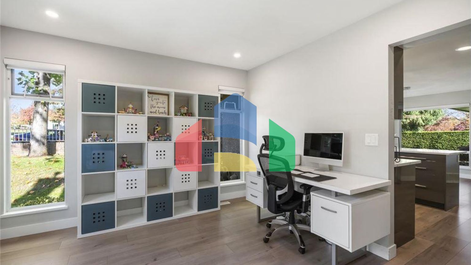 Residential - Townhouse - Surrey, Canada - Canada