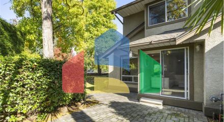 Residential - Townhouse - Surrey, Canada - Canada Residential - Townhouse - Surrey, Canada - Canada