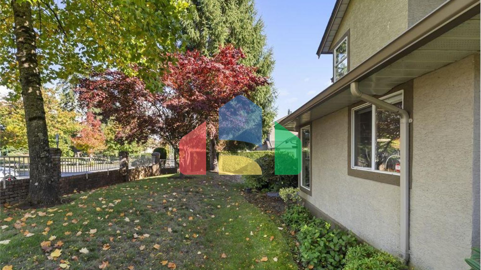 Residential - Townhouse - Surrey, Canada - Canada