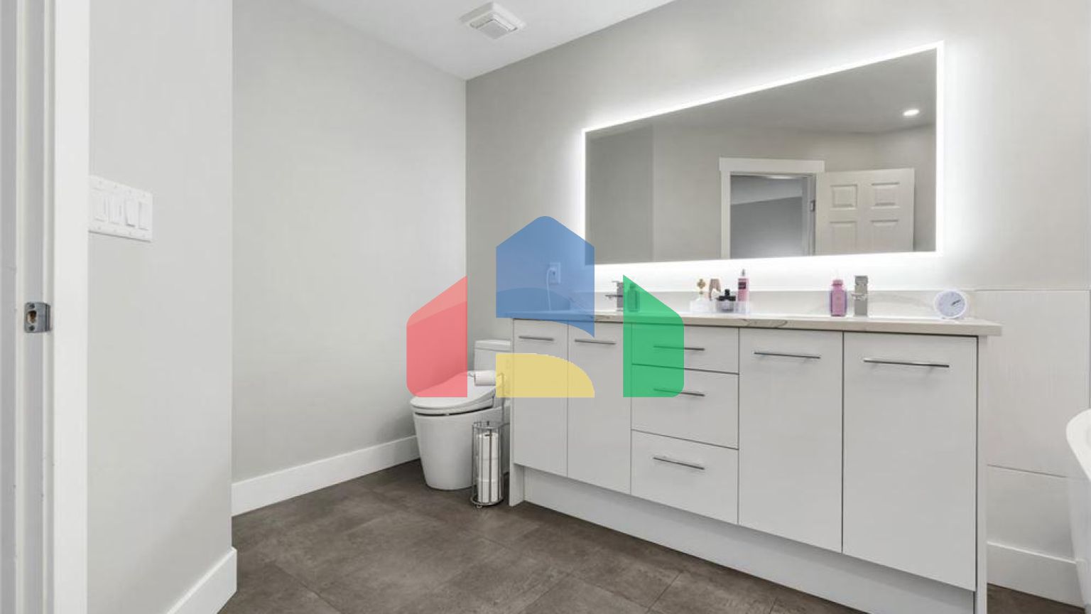 Residential - Townhouse - Surrey, Canada - Canada