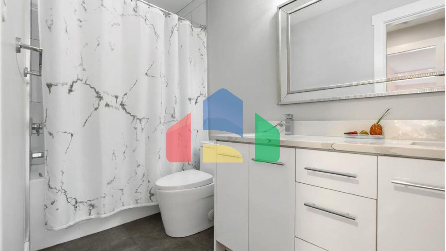 Residential - Townhouse - Surrey, Canada - Canada