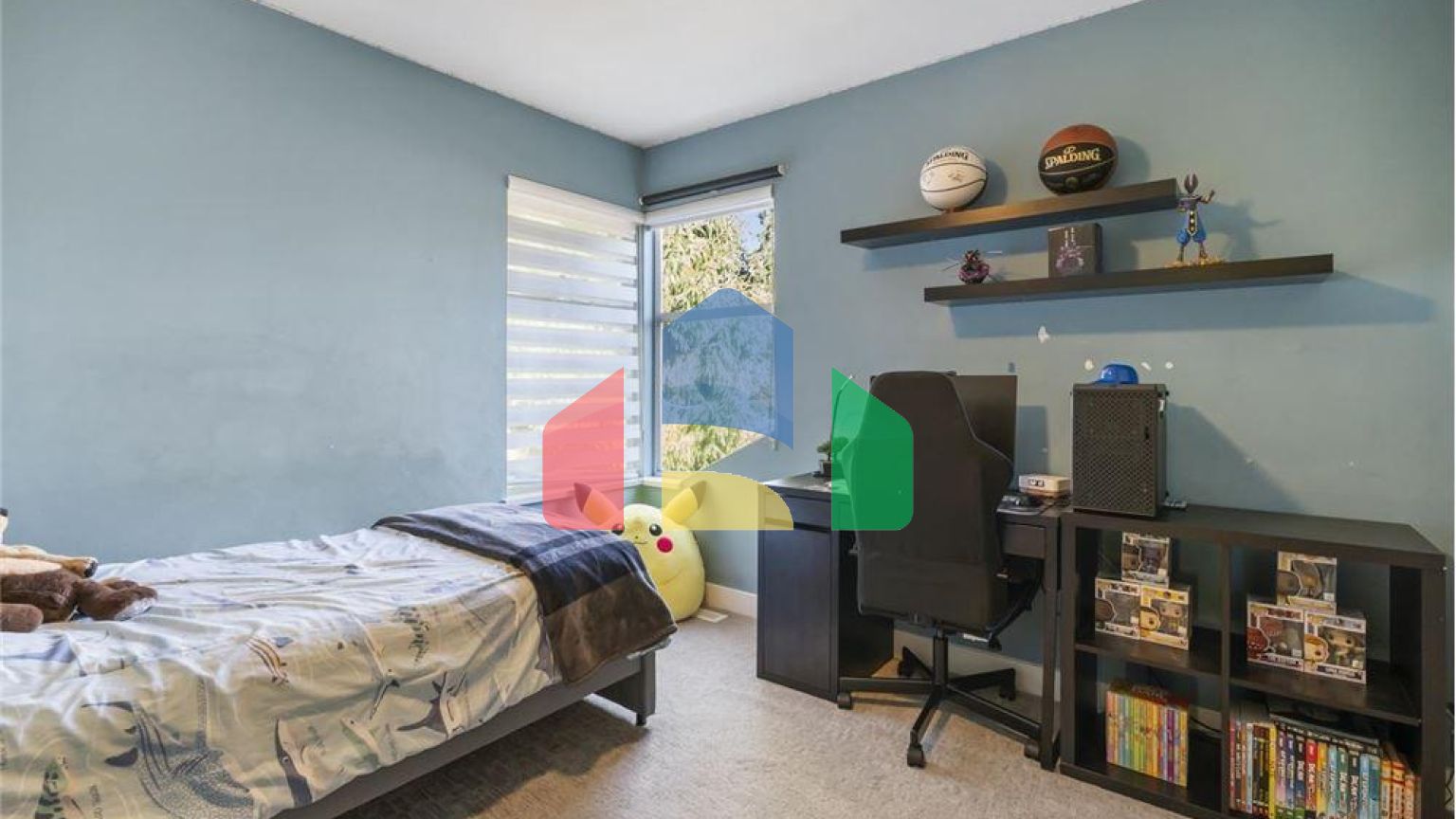 Residential - Townhouse - Surrey, Canada - Canada