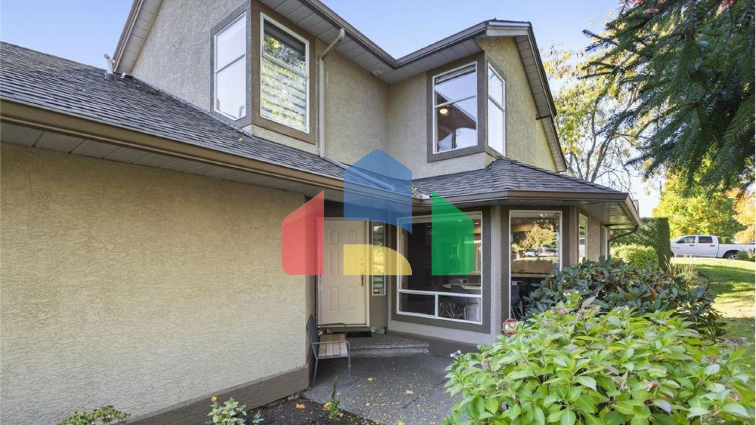 Residential - Townhouse - Surrey, Canada - Canada